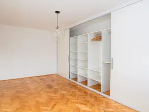 Pronájem bytu 2+kk, Praha - Záběhlice, Malovická, 55 m2
