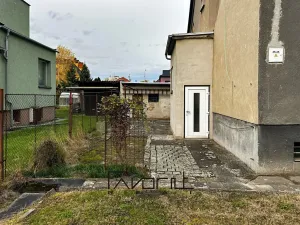 Prodej rodinného domu, Ostrava, Mařákova, 150 m2