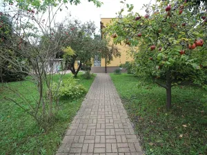 Prodej rodinného domu, Praha - Horní Počernice, Mečovská, 107 m2