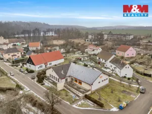 Prodej obchodního prostoru, Kryry - Stebno, 345 m2
