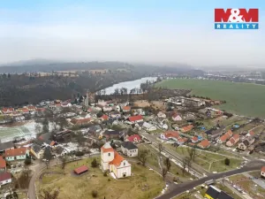 Prodej obchodního prostoru, Kryry - Stebno, 345 m2