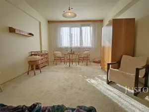 Prodej bytu 2+1, Písek, Dr. M. Horákové, 51 m2