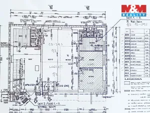 Prodej kanceláře, Hradec Králové - Slezské Předměstí, Vážní, 290 m2