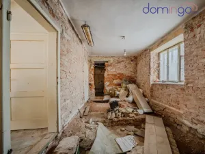 Prodej rodinného domu, Městečko Trnávka - Pěčíkov, 105 m2