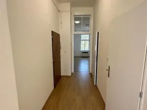 Pronájem bytu 2+kk, Praha - Nusle, Slavojova, 49 m2