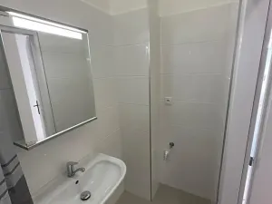 Pronájem bytu 2+kk, Praha - Nusle, Slavojova, 49 m2