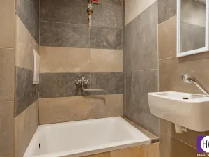 Prodej bytu 1+kk, Praha, Cimburkova, 12 m2