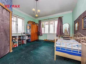 Prodej vícegeneračního domu, Mnichovo Hradiště, Komenského, 232 m2