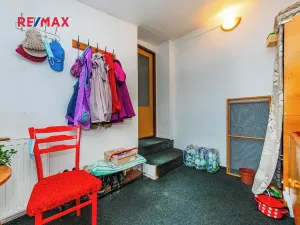 Prodej vícegeneračního domu, Mnichovo Hradiště, Komenského, 232 m2