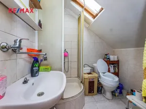 Prodej vícegeneračního domu, Mnichovo Hradiště, Komenského, 232 m2