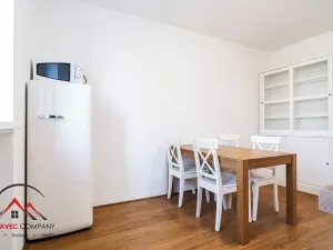 Pronájem bytu 2+1, Ostrava, Cihelní, 70 m2