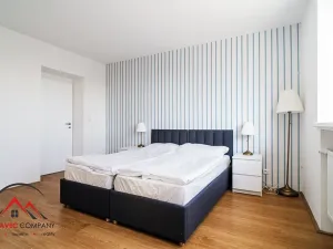 Pronájem bytu 2+1, Ostrava, Cihelní, 70 m2