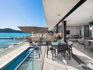 Prodej vily, Šibenik, Chorvatsko, 200 m2