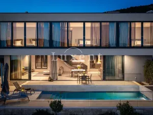 Prodej vily, Šibenik, Chorvatsko, 200 m2