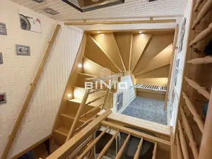 Prodej rodinného domu, Praha - Řeporyje, Horšovská, 166 m2