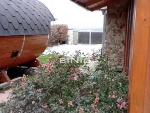 Prodej rodinného domu, Praha - Řeporyje, Horšovská, 166 m2