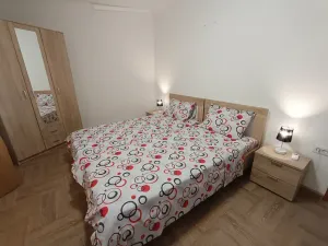 Prodej apartmánu, Šušanj, Černá Hora, 811 m2