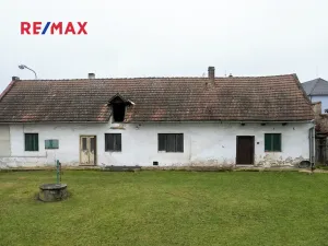 Prodej rodinného domu, Velenka, 95 m2