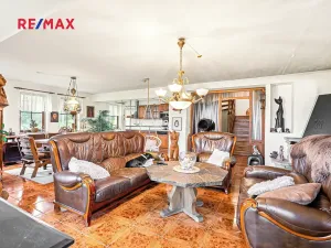 Prodej komerční nemovitosti, Horní Libchava, 555 m2