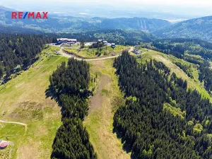 Prodej bytu 1+kk, Abertamy, Vítězná, 41 m2