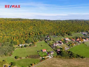 Prodej pozemku pro bydlení, Lážovice, 4000 m2