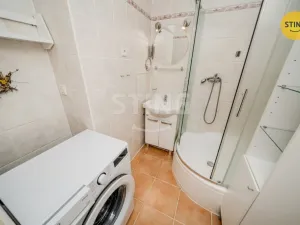 Prodej bytu 2+1, Ostrava, Kašparova, 57 m2