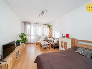 Prodej bytu 2+1, Ostrava, Kašparova, 57 m2