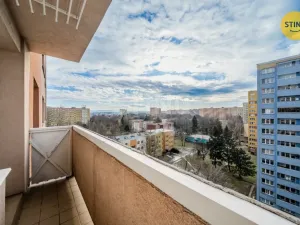 Prodej bytu 2+1, Ostrava, Kašparova, 57 m2