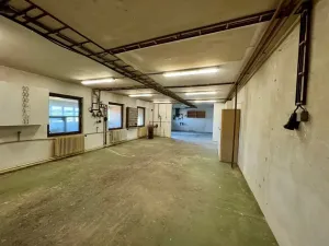 Prodej rodinného domu, Řehenice, 370 m2