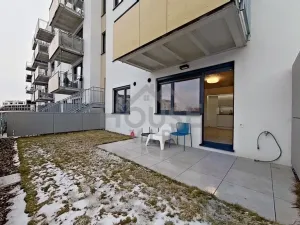 Prodej bytu 2+kk, Praha - Kbely, Sedlářova, 53 m2