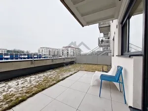 Prodej bytu 2+kk, Praha - Kbely, Sedlářova, 53 m2