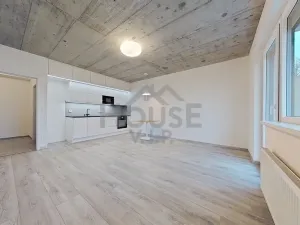 Prodej bytu 2+kk, Praha - Kbely, Sedlářova, 53 m2