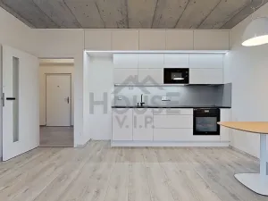 Prodej bytu 2+kk, Praha - Kbely, Sedlářova, 53 m2