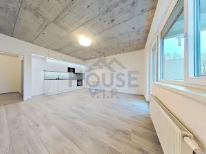 Prodej bytu 2+kk, Praha - Kbely, Sedlářova, 53 m2