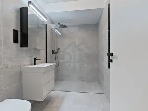 Prodej bytu 2+kk, Praha - Kbely, Sedlářova, 53 m2