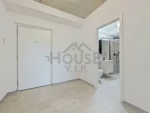 Prodej bytu 2+kk, Praha - Kbely, Sedlářova, 53 m2