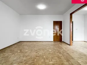 Pronájem bytu 3+1, Kunovice, Na Bělince, 77 m2