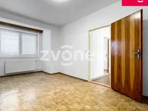 Pronájem bytu 3+1, Kunovice, Na Bělince, 77 m2