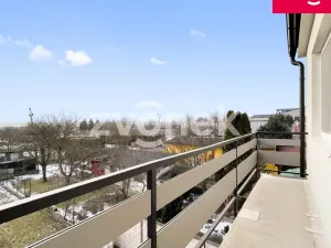 Pronájem bytu 3+1, Kunovice, Na Bělince, 77 m2