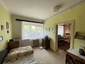 Prodej rodinného domu, Lesnice, 340 m2