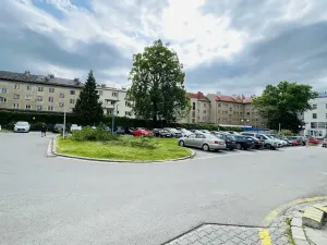Pronájem kanceláře, Šumperk, Dr. E. Beneše, 43 m2