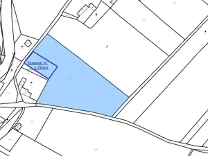 Prodej pozemku pro bydlení, Petrov nad Desnou, 1750 m2