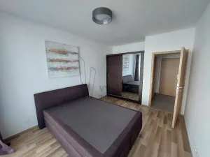 Pronájem bytu 2+kk, Praha - Uhříněves, Karla Guta, 48 m2