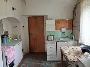 Prodej rodinného domu, Červená Voda, 125 m2