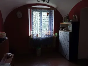 Prodej rodinného domu, Červená Voda, 125 m2