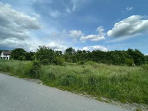 Prodej pozemku pro bydlení, Skalička, 1359 m2