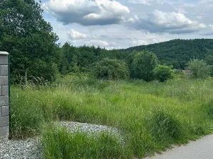 Prodej pozemku, Skalička, 758 m2