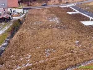 Prodej pozemku pro bydlení, Mýto, 601 m2