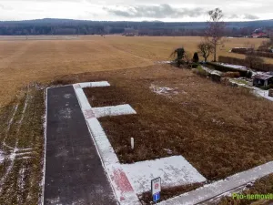 Prodej pozemku pro bydlení, Mýto, 601 m2