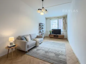 Prodej bytu 3+1, České Budějovice, Krčínova, 70 m2